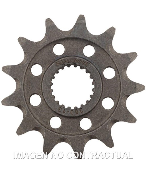 Piñón Supersprox Kawasaki 520 x 13
