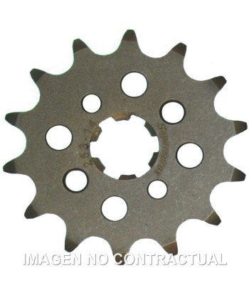 Piñón Supersprox Honda 420 x 14