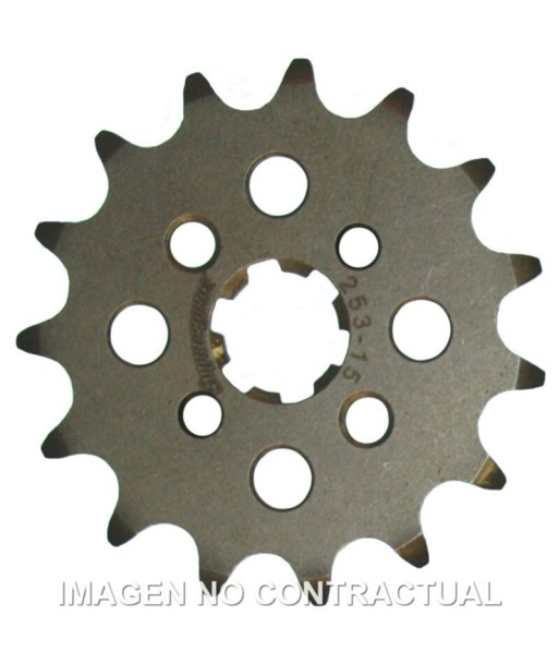 Piñón Supersprox Kawasaki - Suzuki 420 x 15