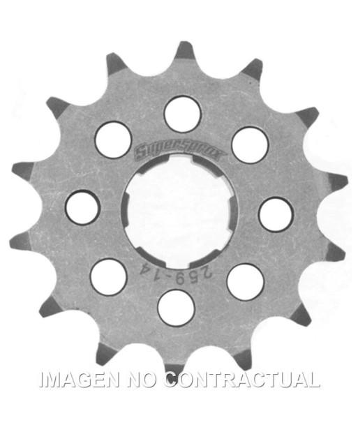 Piñón Supersprox Daelim 428 x 14