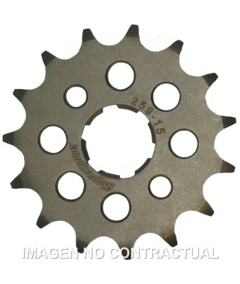 Piñón Supersprox Daelim 428 x 15