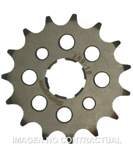 Piñón Supersprox Daelim 428 x 15