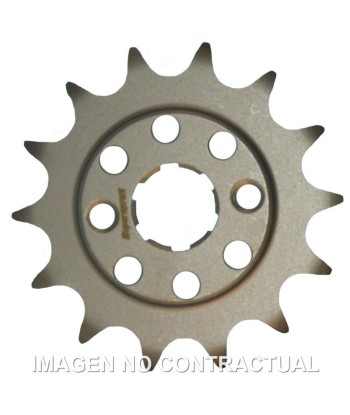 Piñón Supersprox Honda 520 x 14