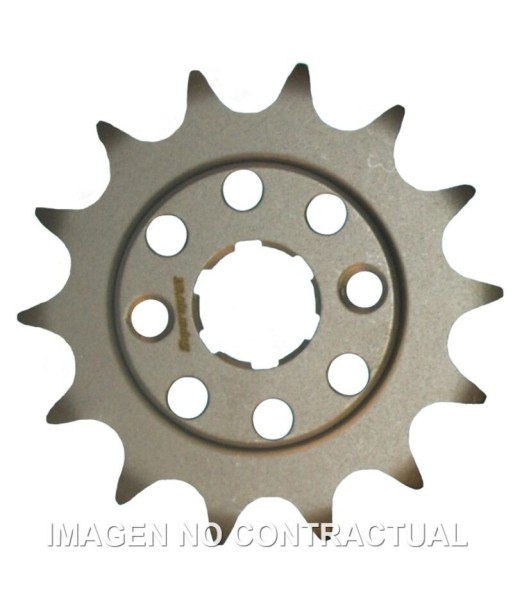 Piñón Supersprox Honda 520 x 14