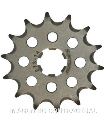 Piñón Supersprox Kawasaki 428 x 14