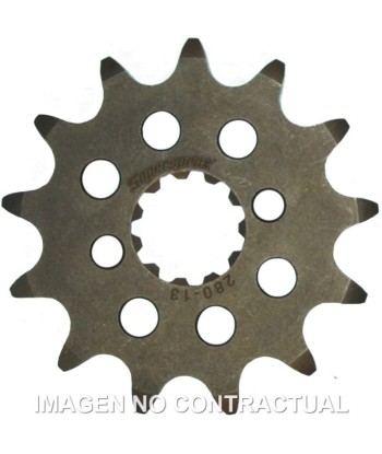Piñón Supersprox Honda 520 x 13