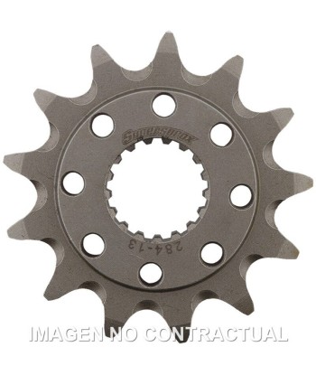 Piñón Supersprox Honda 520 x 13