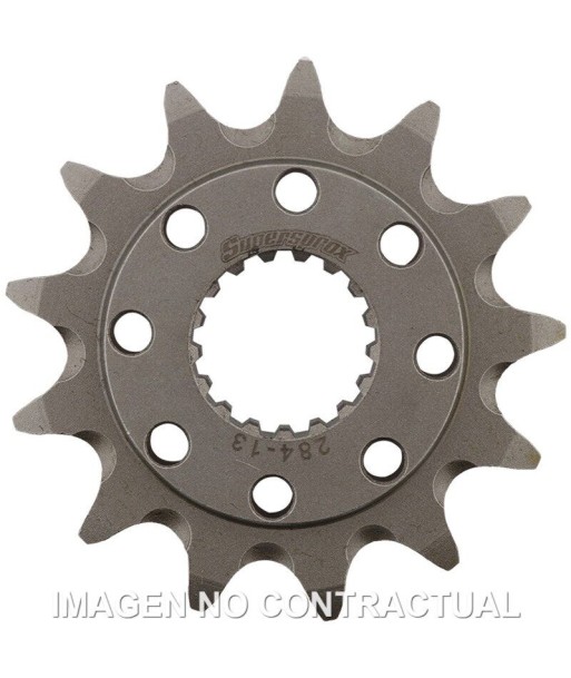 Piñón Supersprox Honda 520 x 13