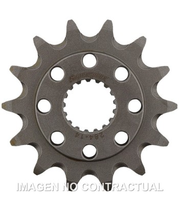 Piñón Supersprox Honda 520 x 14