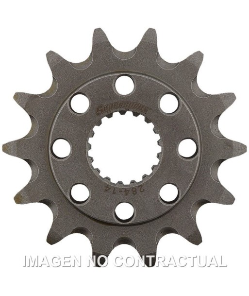 Piñón Supersprox Honda 520 x 14