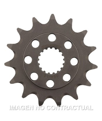 Piñón Supersprox Honda 520 x 15