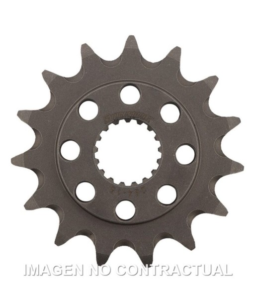 Piñón Supersprox Honda 520 x 15