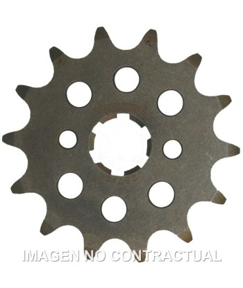 Piñón Supersprox Honda 520 x 14