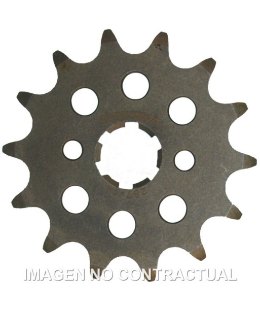 Piñón Supersprox Honda 520 x 14