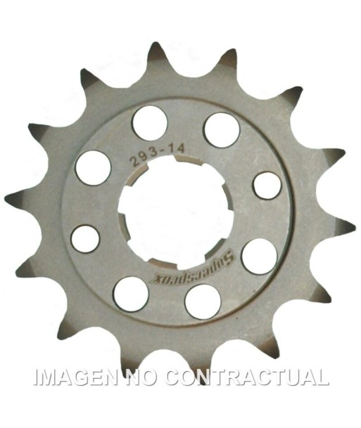 Piñón Supersprox Honda 525 x 14