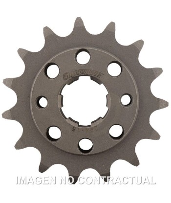 Piñón Supersprox Honda 520 x 15