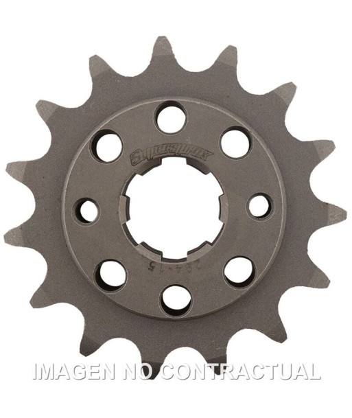 Piñón Supersprox Honda 520 x 15