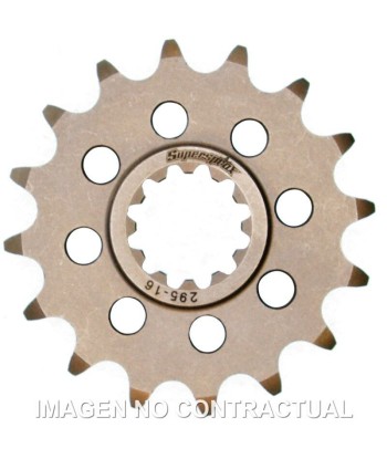Piñón Supersprox Honda 530 x 16