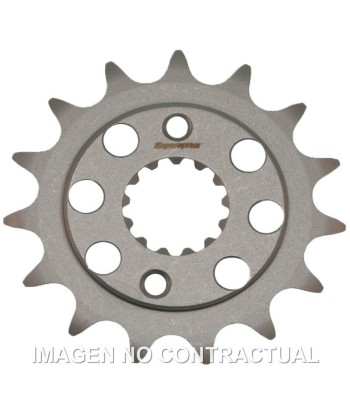 Piñón Supersprox Honda 525 x 15