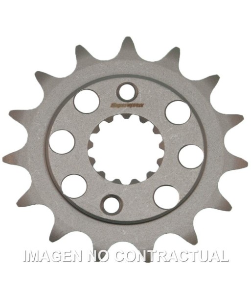 Piñón Supersprox Honda 525 x 15