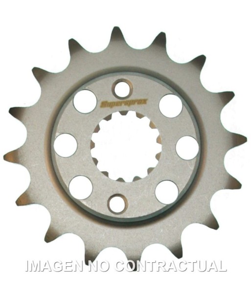 Piñón Supersprox Honda 525 x 16