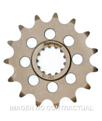 Piñón Supersprox Honda 525 x 15