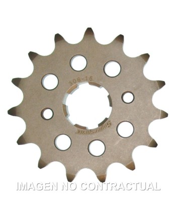 Piñón Supersprox Honda 520 x 15