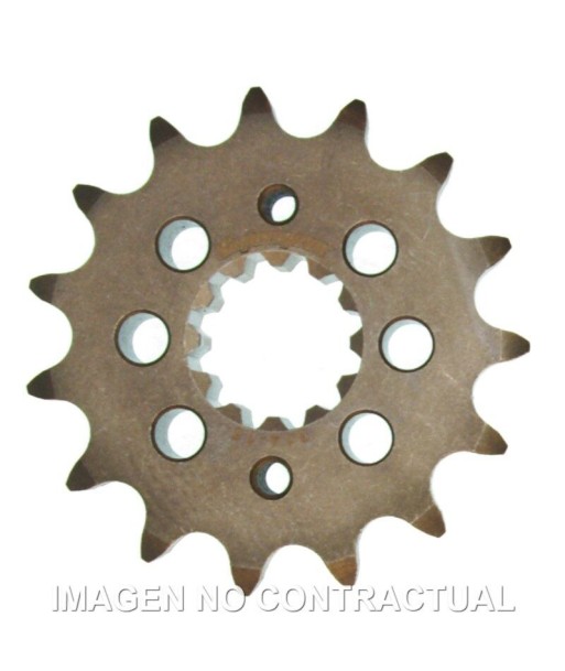 Piñón Supersprox Honda 525 x 15