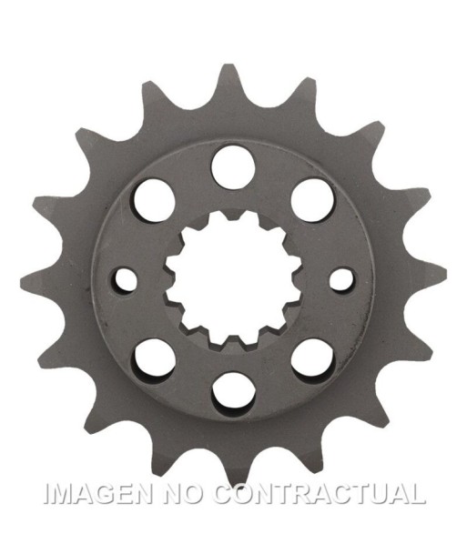 Piñón Supersprox Honda 525 x 16