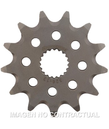 Piñón Supersprox Honda 520 x 13