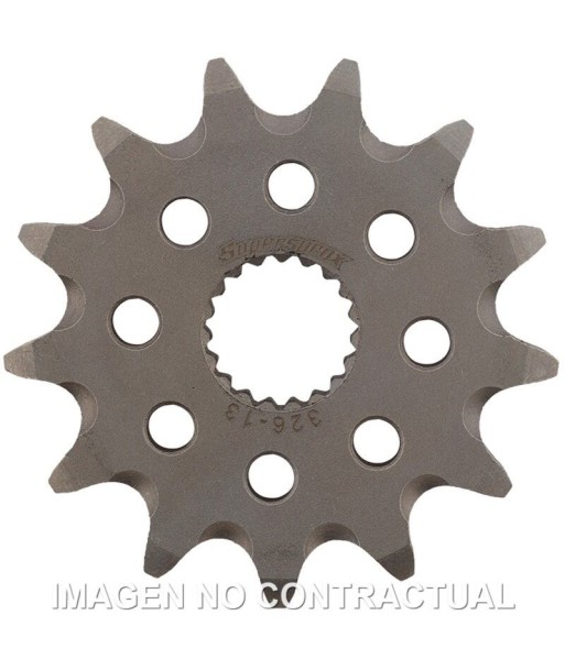 Piñón Supersprox Honda 520 x 13