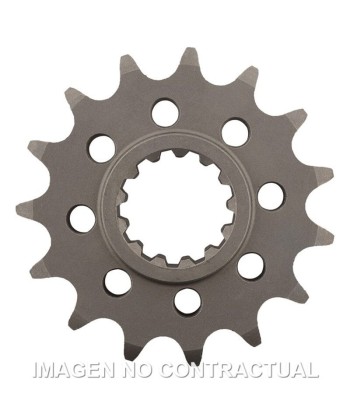 Piñón Supersprox Honda 530 x 15
