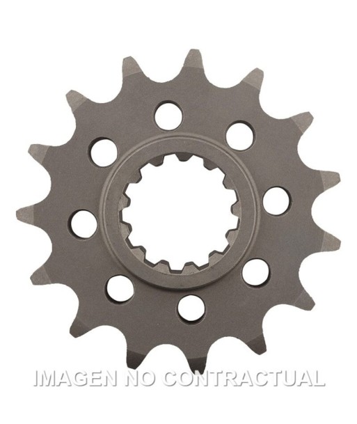 Piñón Supersprox Honda 530 x 15