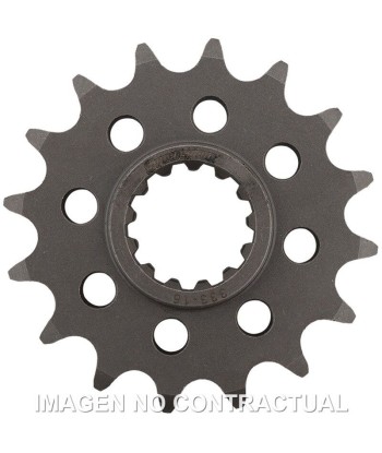 Piñón Supersprox Honda 530 x 16