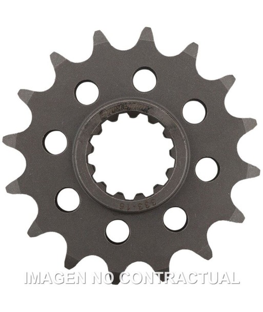 Piñón Supersprox Honda 530 x 16