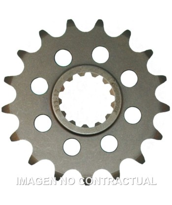 Piñón Supersprox Honda 530 x 17