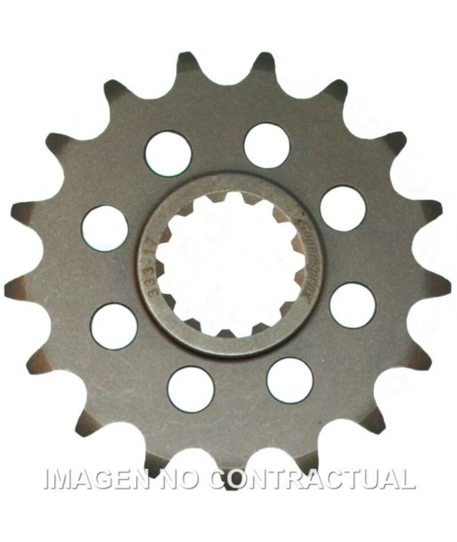 Piñón Supersprox Honda 530 x 17