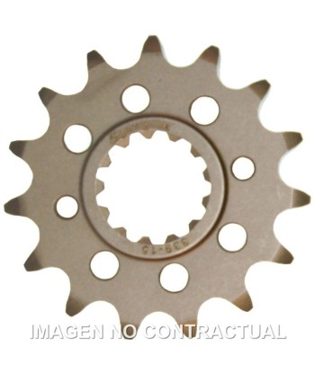 Piñón Supersprox Honda 530 x 15