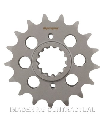 Piñón Supersprox Honda 530 x 17
