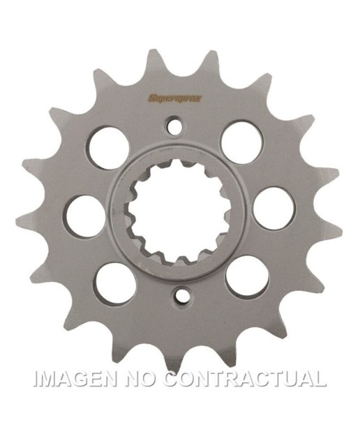 Piñón Supersprox Honda 530 x 17