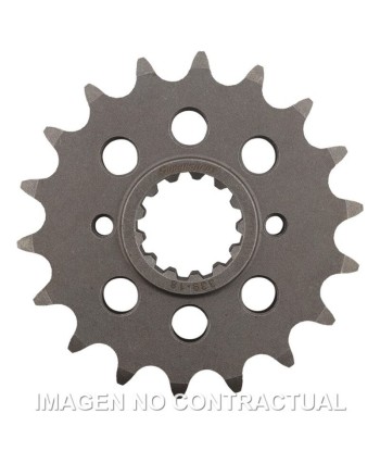 Piñón Supersprox Honda 530 x 18
