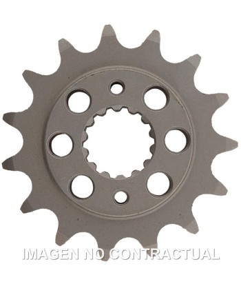 Piñón Supersprox Ducati 520 x 15