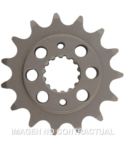 Piñón Supersprox Ducati 520 x 15