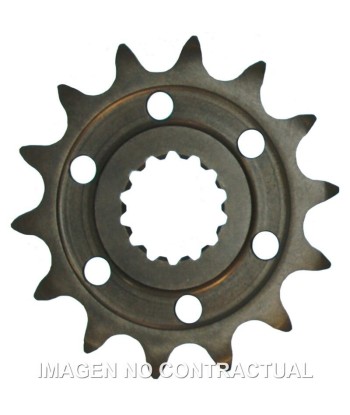 Piñón Supersprox Ducati 520 x 14