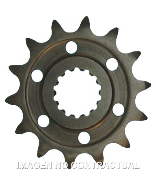 Piñón Supersprox Ducati 520 x 14