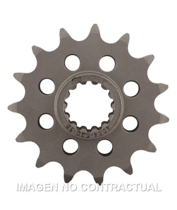 Piñón Supersprox Ducati 530 x 15