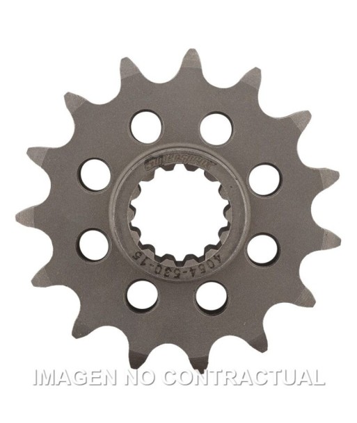 Piñón Supersprox Ducati 530 x 15