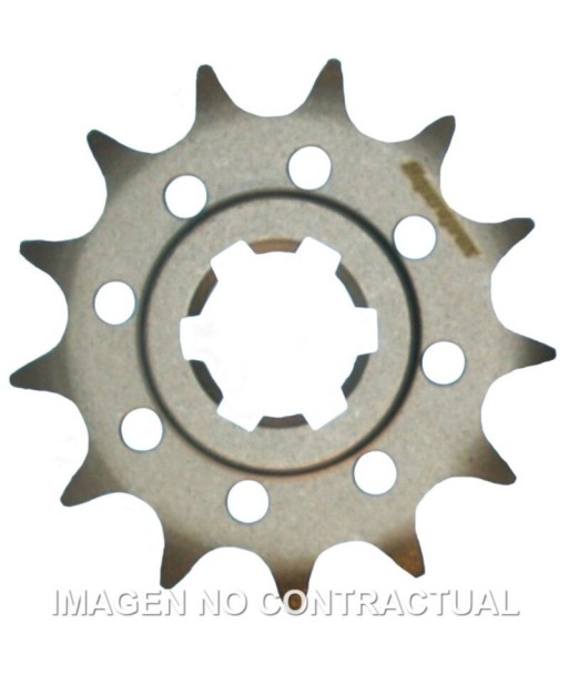 Piñón Supersprox Hyosung 428 x 13