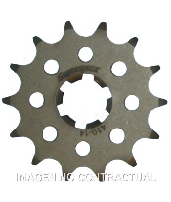 Piñón Supersprox Suzuki 428 x 14