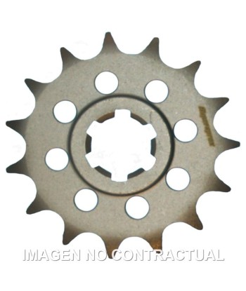 Piñón Supersprox Suzuki 428 x 15